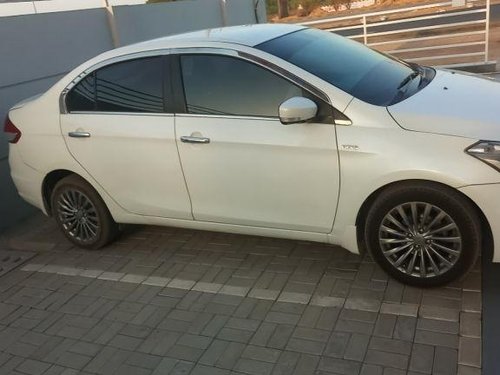 Used Maruti Suzuki Ciaz car at low price