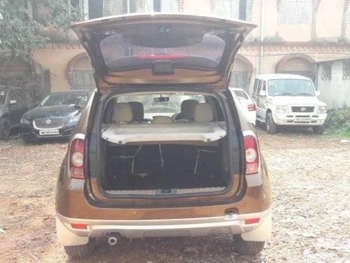 Renault Duster 85PS Diesel RxL for sale