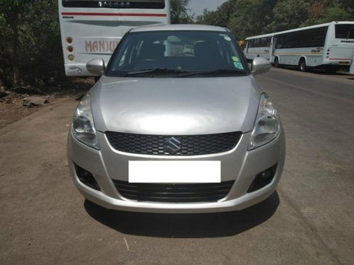 Maruti Suzuki Swift VXI 2013 for sale