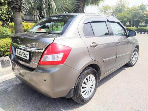 Used 2015 Maruti Suzuki Swift for sale