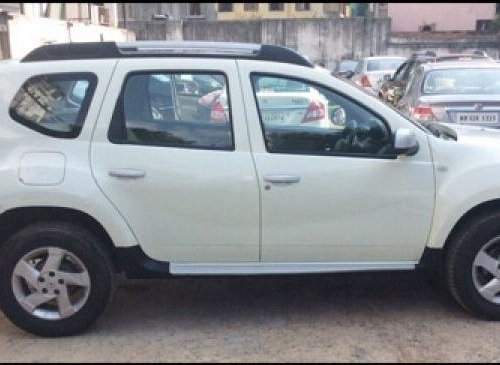 Renault Duster 110PS Diesel RxZ for sale