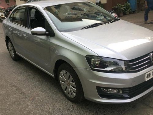 Volkswagen Vento 2015 for sale