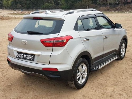 Hyundai Creta 1.6 Gamma SX Plus for sale