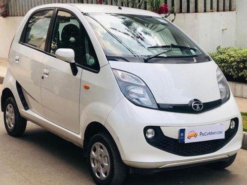 Tata Nano XTA for sale