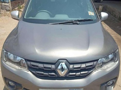 Used Renault Kwid RXT 2017 for sale