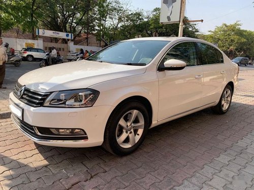 Volkswagen Passat Diesel Highline 2.0 TDI for sale