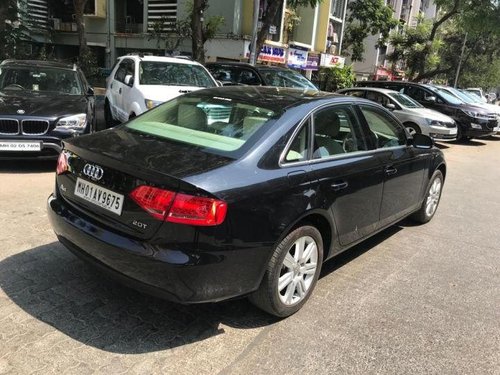 Used Audi A4 2.0 TFSI 2011 for sale