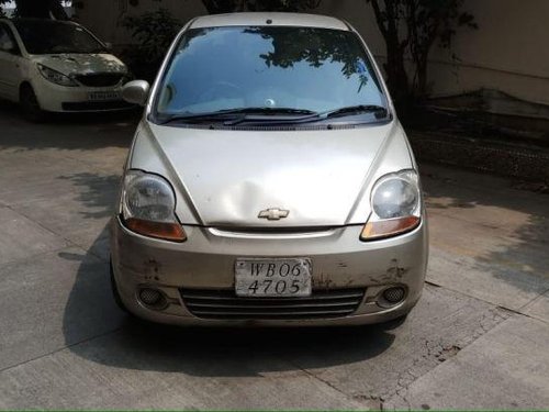 Chevrolet Spark 2008 for sale