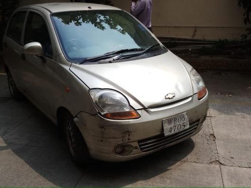 Chevrolet Spark 2008 for sale