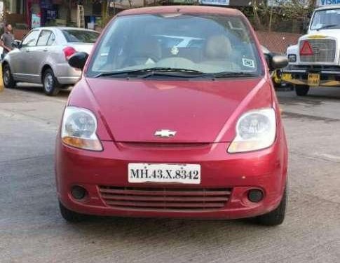 Used Chevrolet Spark car 2009 for sale at low price