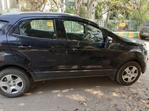 Used Ford EcoSport 1.5 DV5 MT Trend 2014 for sale