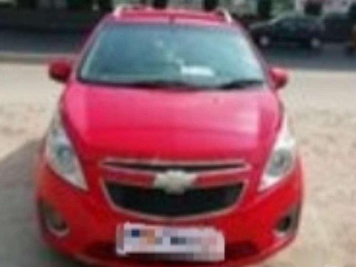 2010 Chevrolet Beat for sale