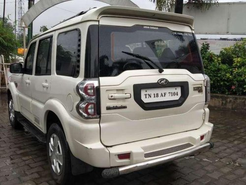 2016 Mahindra Scorpio for sale