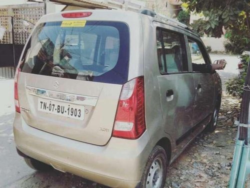 2013 Maruti Suzuki Wagon R for sale at low price