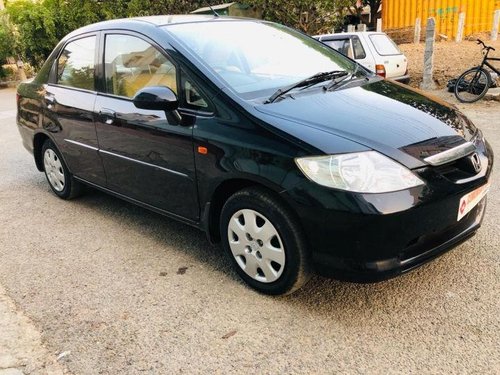 Honda City 2005 for sale