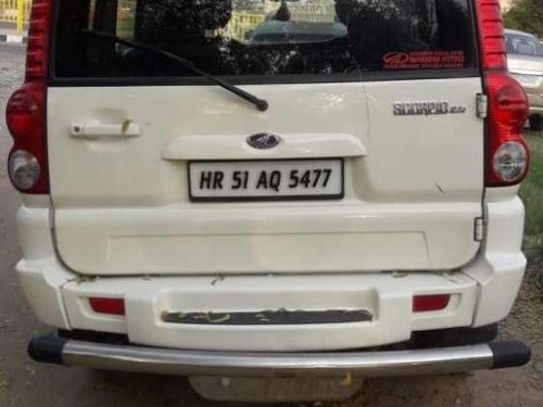 2012 Mahindra Scorpio for sale at low price