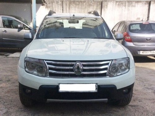 Renault Duster 110PS Diesel RxZ for sale