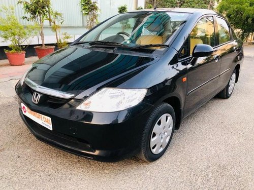 Honda City 2005 for sale