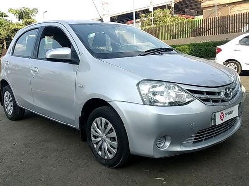 Used Toyota Etios Liva G 2014 for sale