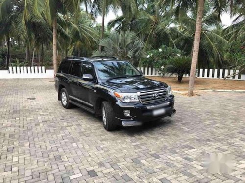 2011 Toyota Land Cruiser for sale at low price