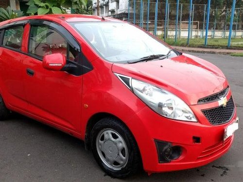 Used Chevrolet Beat LS 2011 for sale