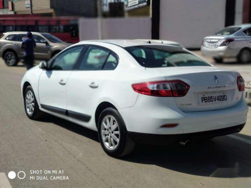 Used Renault Fluence car 2012 for sale at low price