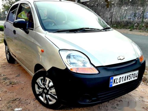 Used Chevrolet Spark 1.0 2009 for sale