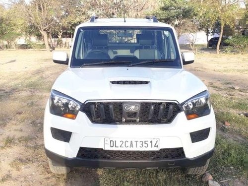 Mahindra Scorpio, 2014, Diesel for sale