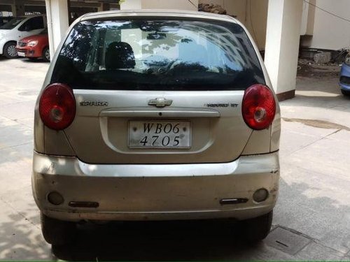 Chevrolet Spark 2008 for sale