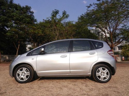 Honda Jazz Active 2009 for sale