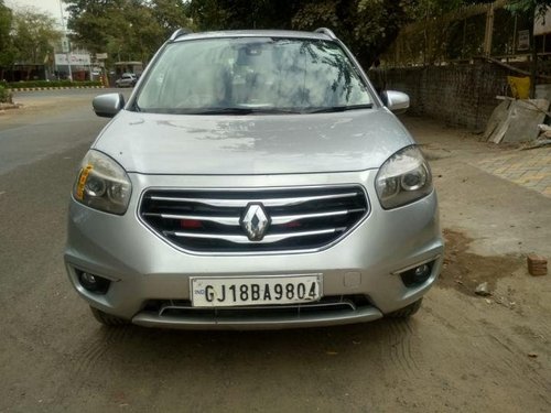 2012 Renault Koleos for sale at low price