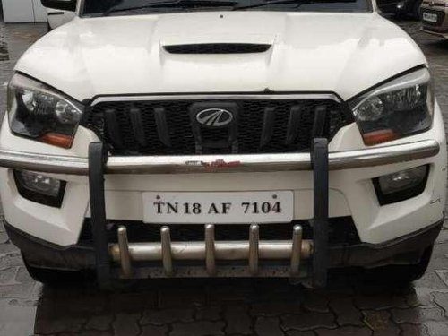 2016 Mahindra Scorpio for sale