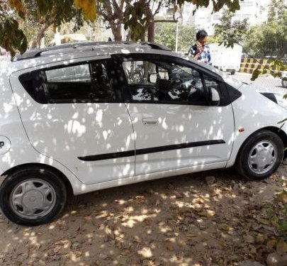 Used Chevrolet Beat LT 2011 for sale