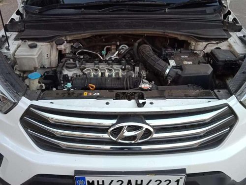 Hyundai Creta 1.6 SX 2016 for sale