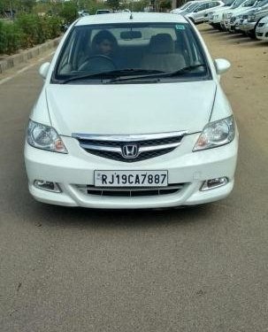 2007 Honda City ZX for sale