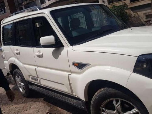 Mahindra Scorpio S10, 2015, Diesel for sale