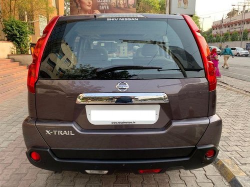 Used 2011 Nissan X Trail for sale