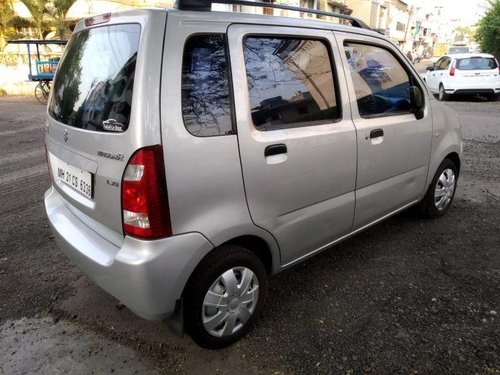 2009 Maruti Suzuki Wagon R for sale