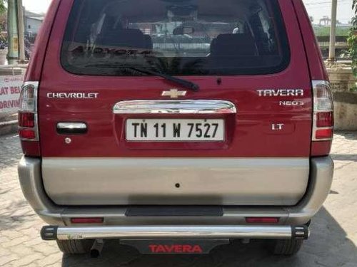 2017 Chevrolet Tavera Neo for sale