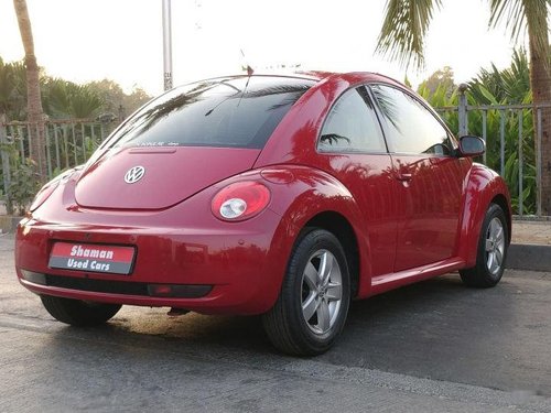 Volkswagen Beetle 2.0 for sale in Mumbai