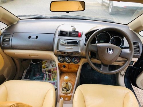 Honda City 2005 for sale