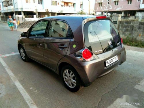 Used 2012 Honda Brio for sale