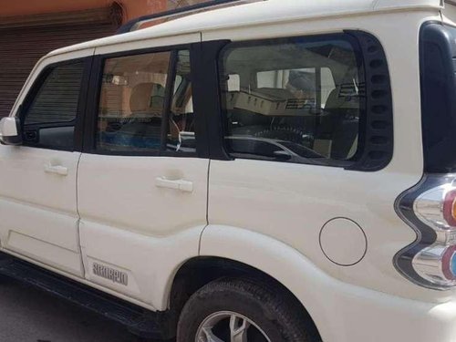 Mahindra Scorpio S10, 2015, Diesel for sale