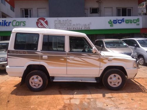 Used Tata Sumo EX 2014 for sale