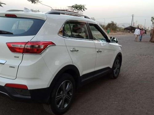 Hyundai Creta 1.6 SX 2016 for sale