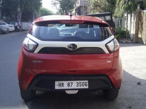 Tata Nexon 2017 for sale