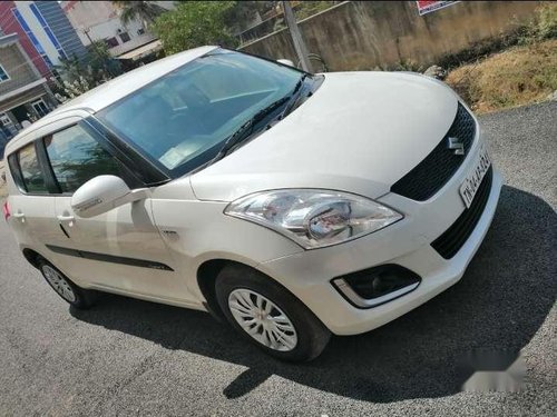 2015 Maruti Suzuki Swift for sale