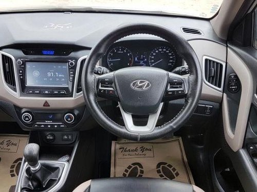 Hyundai Creta 1.6 Gamma SX Plus for sale