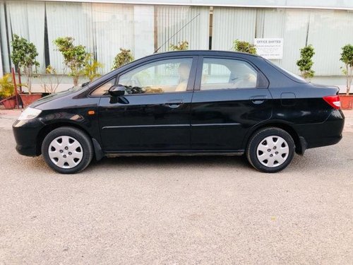 Honda City 2005 for sale