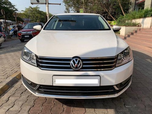 Volkswagen Passat Diesel Highline 2.0 TDI for sale